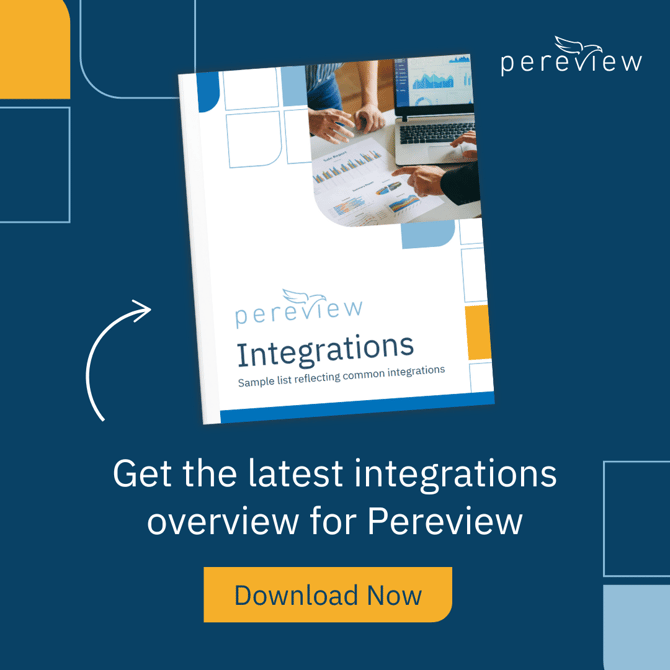 Download Integrations