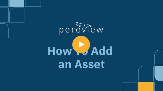 How to Add an Asset Thumbnail