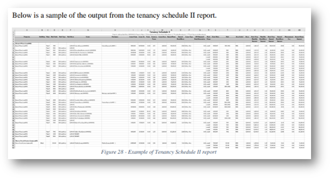 A screenshot of a spreadsheet
Description automatically generated