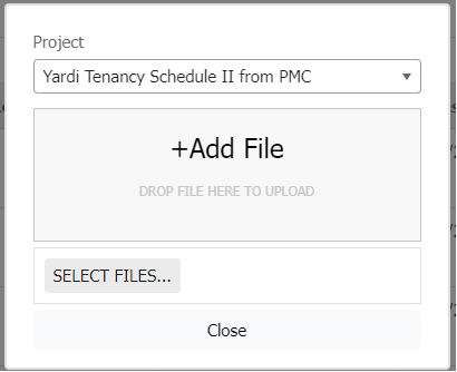 A screenshot of a project
Description automatically generated